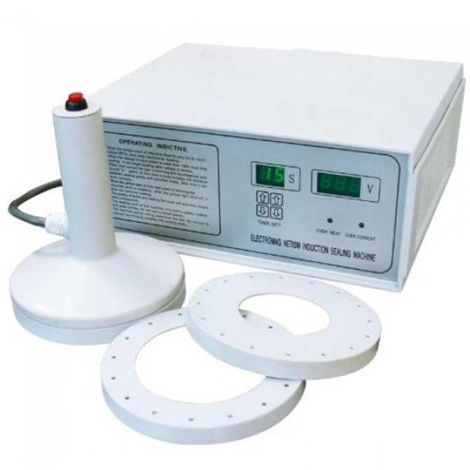 CHỌN LOẠI MÁY DÁN MÀNG SEAL NÀO THÍCH HỢP NHẤT