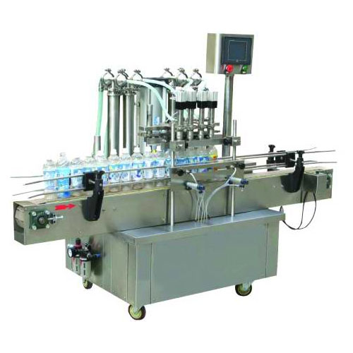 ĐẶC ĐIỂM NỔI BẬT CỦA MÁY CHẾT RÓT ĐỊNH LƯỢNG DUNG DỊCH