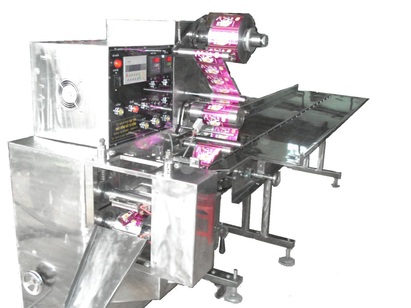 MÁY ĐÓNG GÓI BAO BÌ