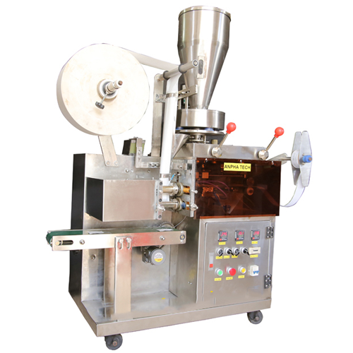 MÁY ĐÓNG GÓI TRÀ TÚI LỌC CHẤT LƯỢNG